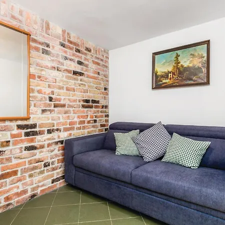 1 Bedroom Gorgeous In *
